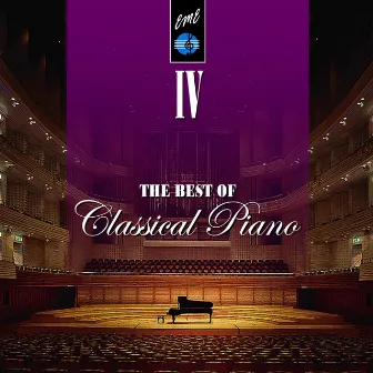 The Best of Classical Piano, Vol. 4 by Miklas Skuta