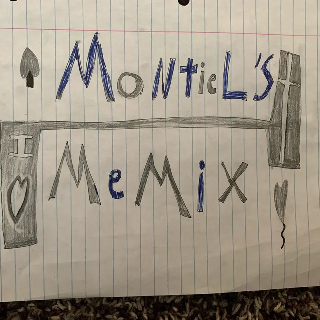 Montiel’s Memix