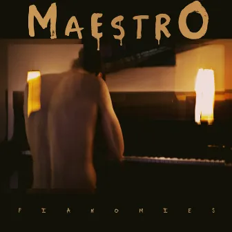 Maestro by Pianomies