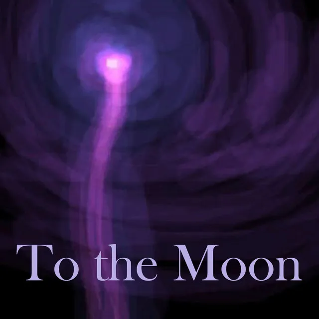 To the Moon