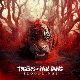 Bloodlines by Tygers Of Pan Tang