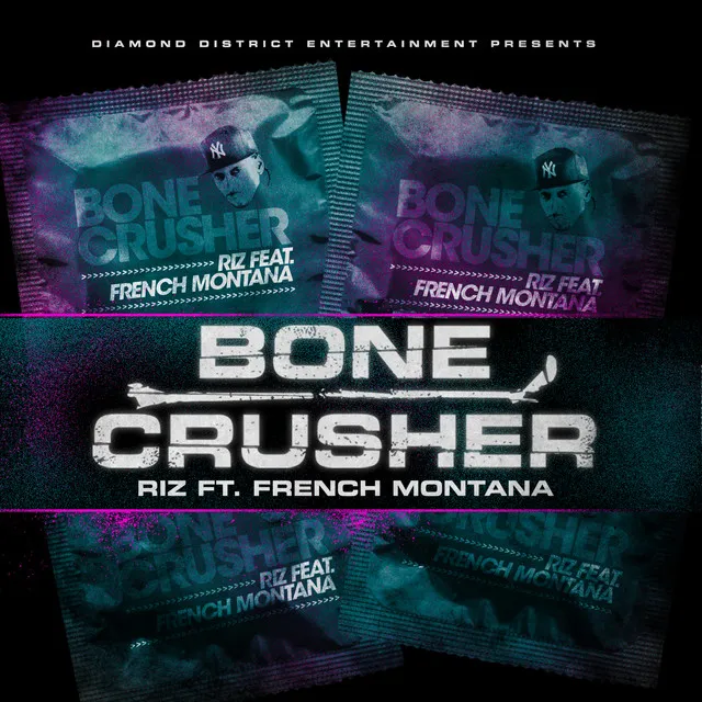 Bone Crusher (prod. by A Rosen)