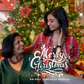 Merry Christmas by Angel Mary Joseph