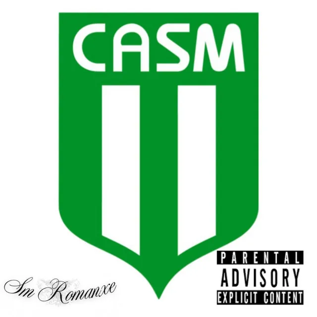 CASM RMX