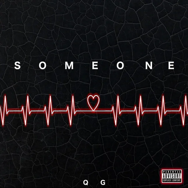 Someone