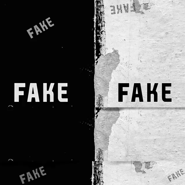 Fake