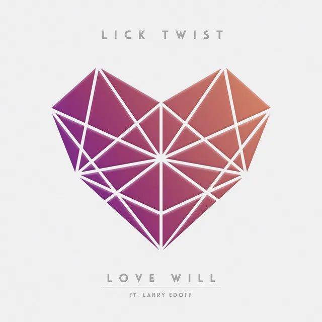 Love Will