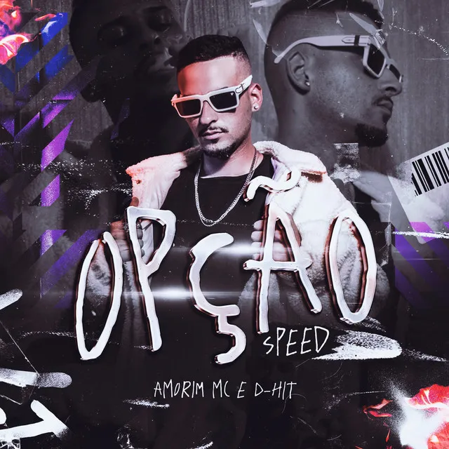 Opção - Speed