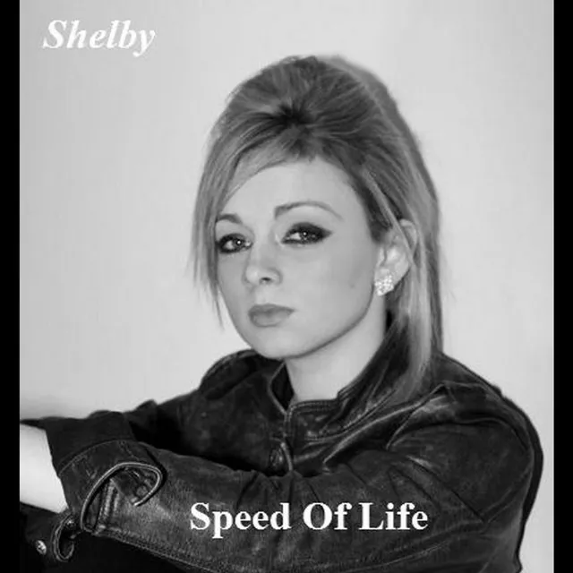 Speed of Life