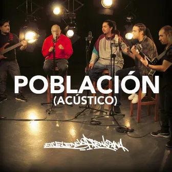 Población (Acústico) by Excelencia Prehispana