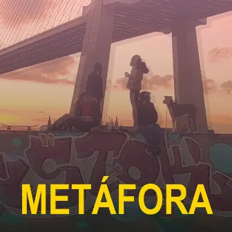 Mais Uma Metáfora by Rei Marte