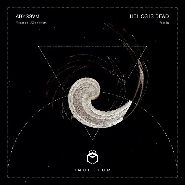 Noctornum - Helios Is Dead Remix