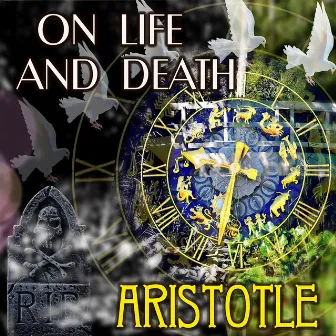 On Life and Death by Aristotle