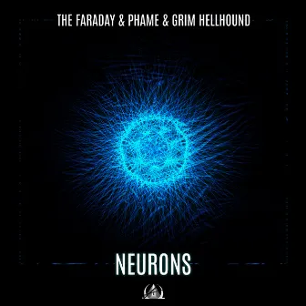 Neurons / Synapse by Phame