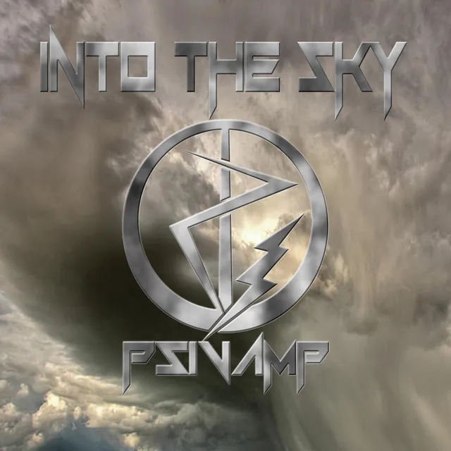 Into the Sky (Anu) [feat. Wylf & John Omen]