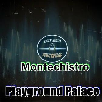 Playground Palace by Montechistro