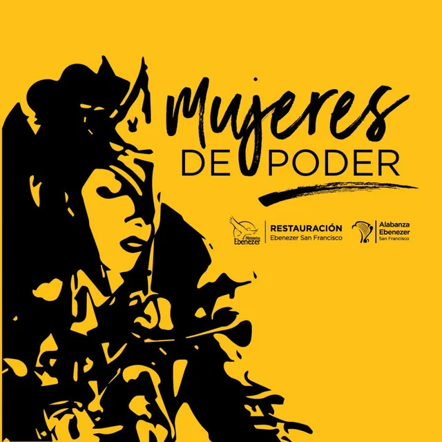 Mujeres de Poder