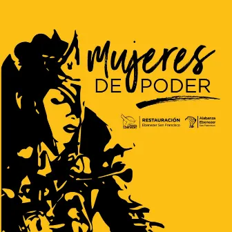 Mujeres de Poder by Genesis Campos