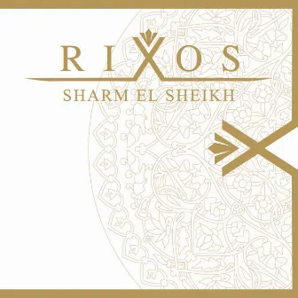 Rixos Sharm El Sheikh by Chadash Cort