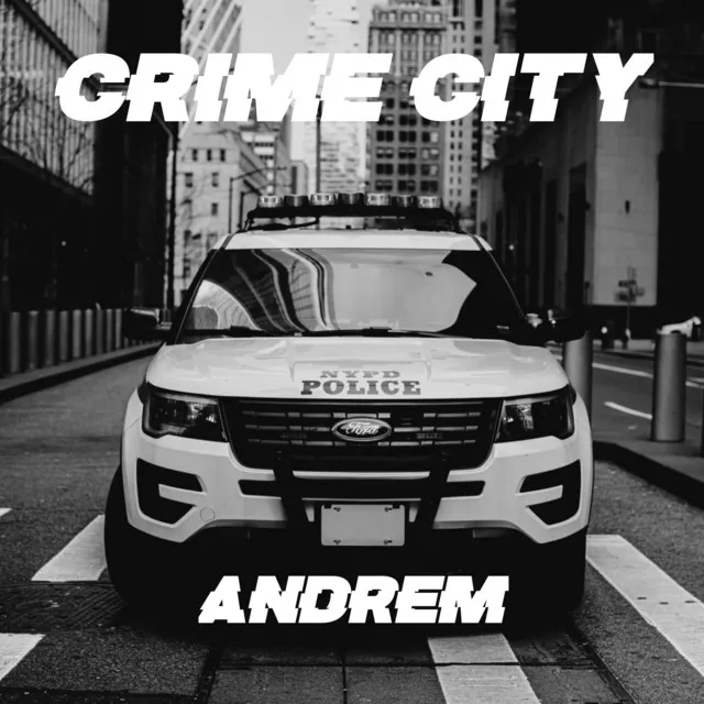 Crime City