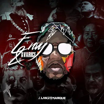 ENVY & AVARICE by LANDMARQUE