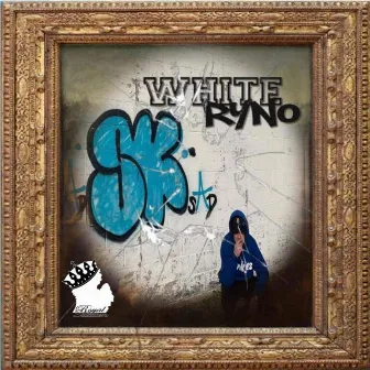 SadKid 2 by White Ryno