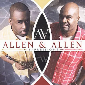 Impressions by Allen & Allen