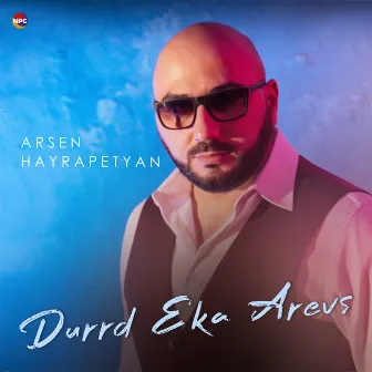 Durrd Eka Arevs by Arsen Hayrapetyan