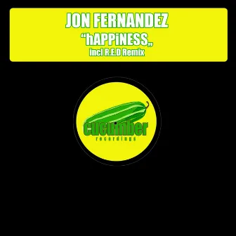 Happiness by Jon Fernandez