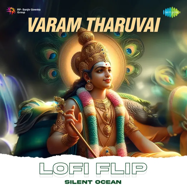 Varam Tharuvai - Lofi Flip