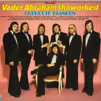 Operette Klanken by Vader Abraham Showorkest