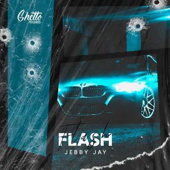 Flash by Jebby Jay