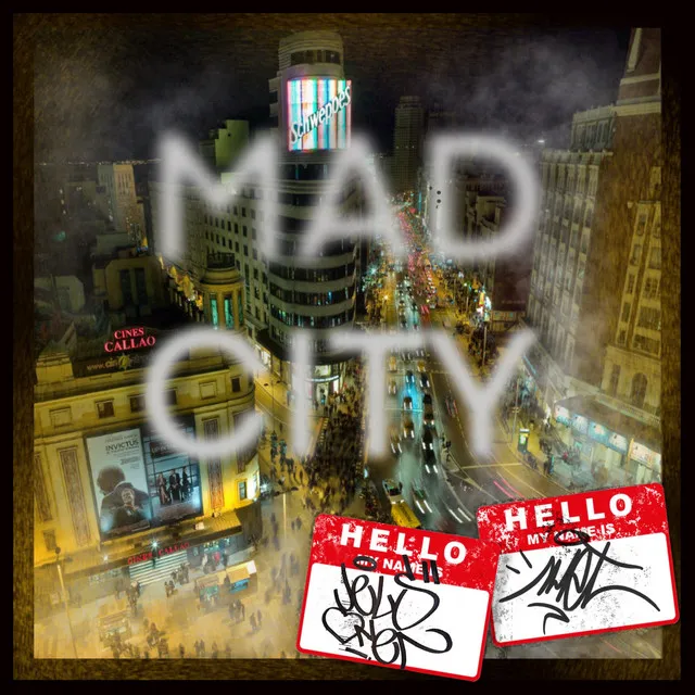 Mad City