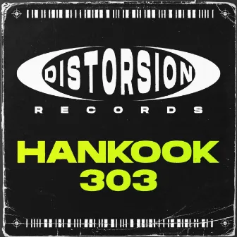 303 by Hankook