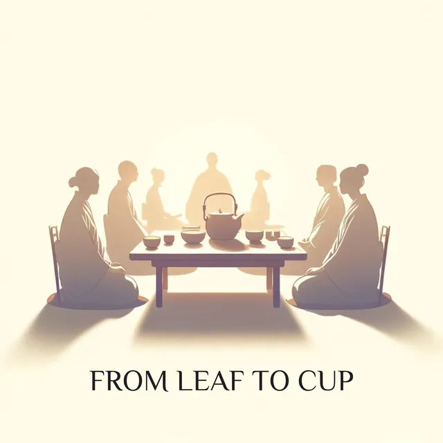 From Leaf to Cup: Calming Sounds for a Mindful Tea Break, Tranquility, International Tea Day 2024