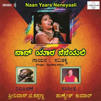 Naan Yaara Neneyaali by 