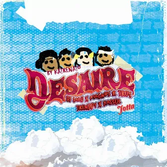 Desaire by Magnus R Troy