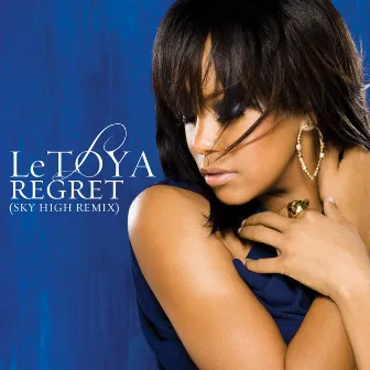 Regret by LeToya