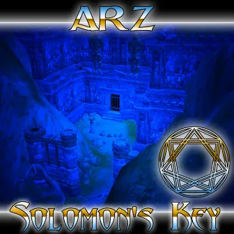 Solomon's Key by ARZ