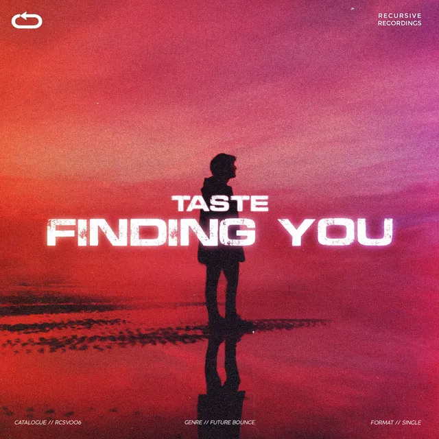 Finding You