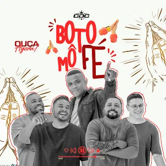 Boto Mó Fé by CDC - Clube do Churrasco