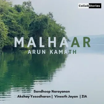 Malhaar by Arun Kamath