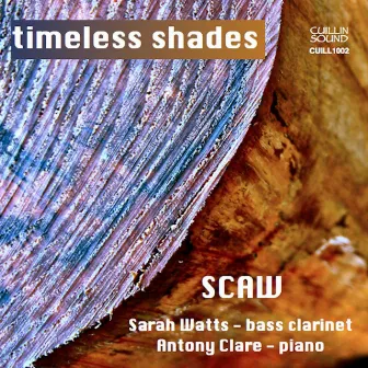 Timeless Shades by Sarah Watts