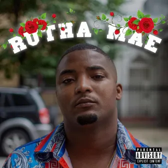 Rutha Mae by Bosso