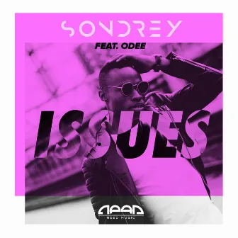 Issues by Sondrey