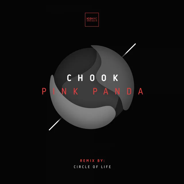 Pink Panda - Circle of Life Remix