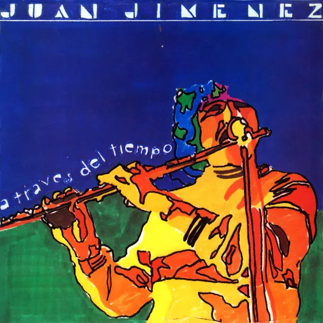 Juan Jiménez