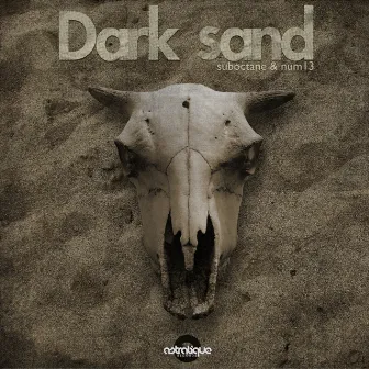 Dark Sand by Suboctane