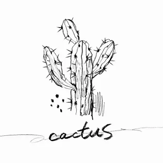 Cactus by N