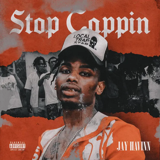 Stop Cappin